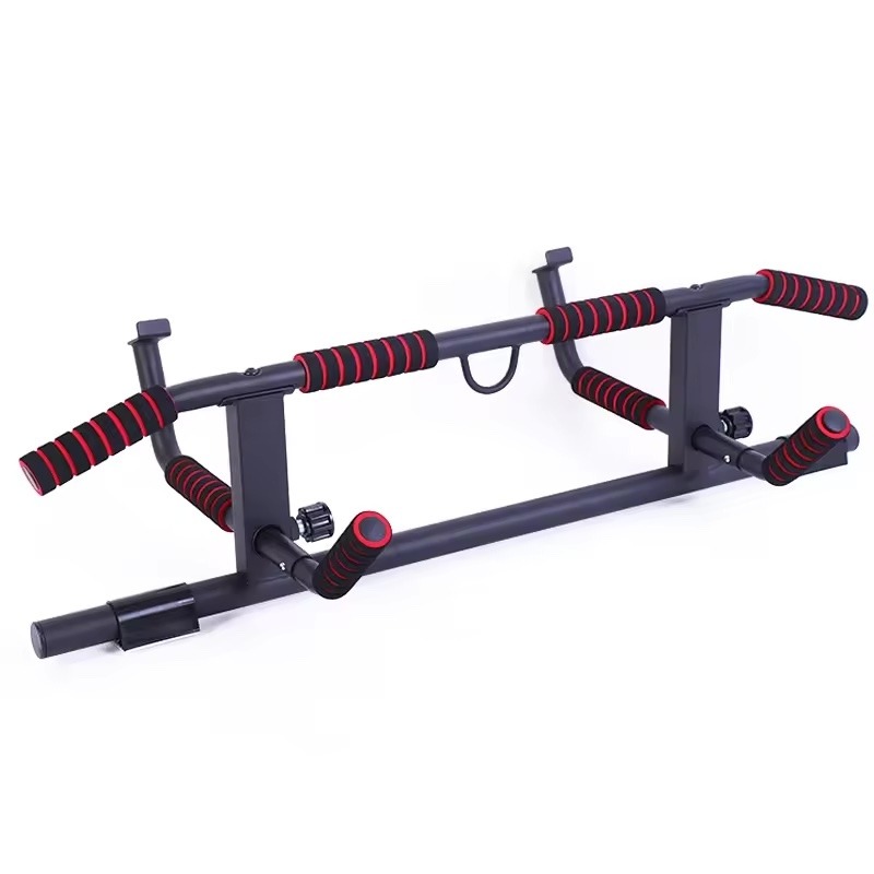 FlexiGrip pull-up bar