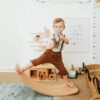 KidsFlow BalanceBoard