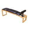 Harmony Wood Bench