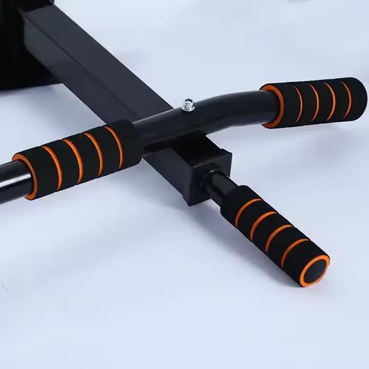 FlexiGrip pull-up bar