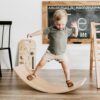 KidsFlow BalanceBoard