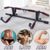 FlexiGrip pull-up bar