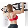 FlexiGrip pull-up bar