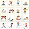KidsFlow BalanceBoard