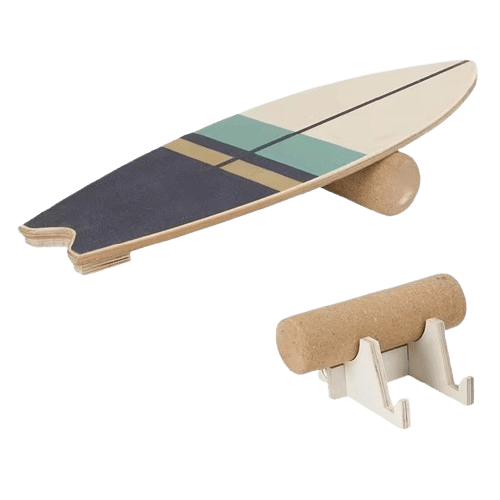 SoulFlow BalanceBoard