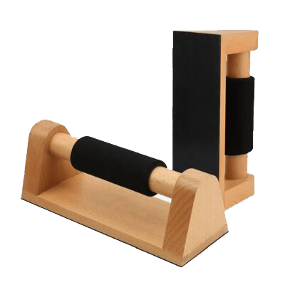 PowerWood push-up handles