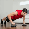 EcoPower push-up handles
