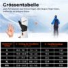 Heated gloves