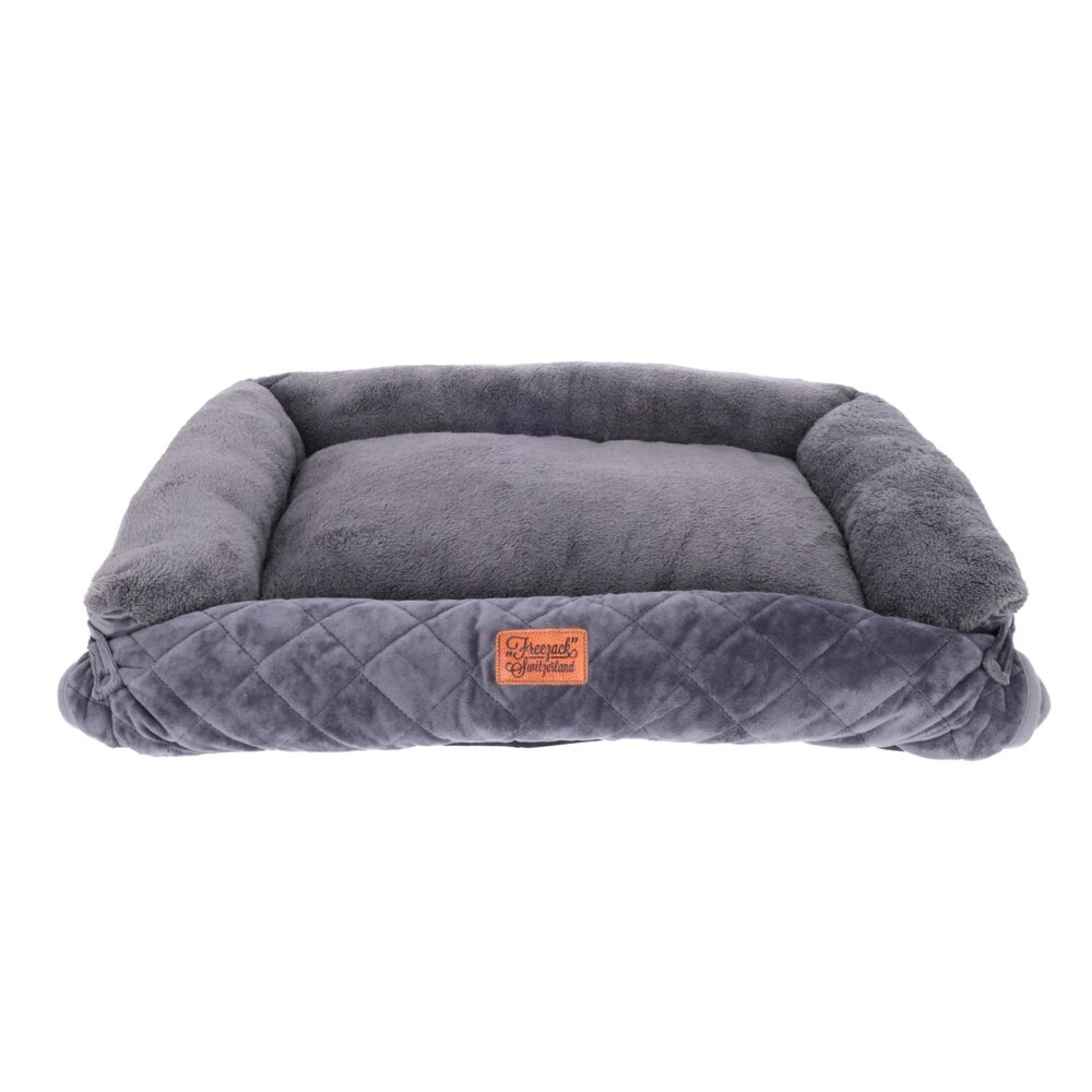 Freezack Decay Big Bed for Dogs (107x70x15cm)