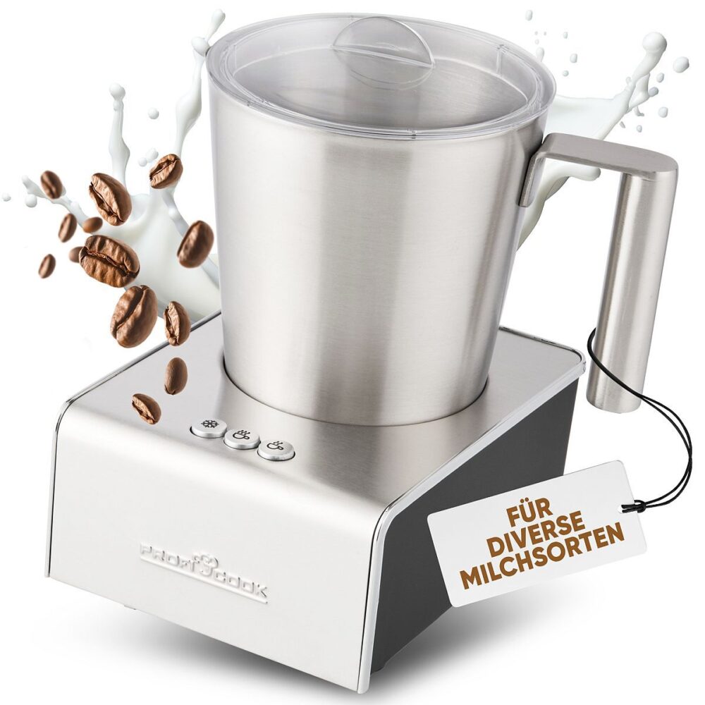 milk frother