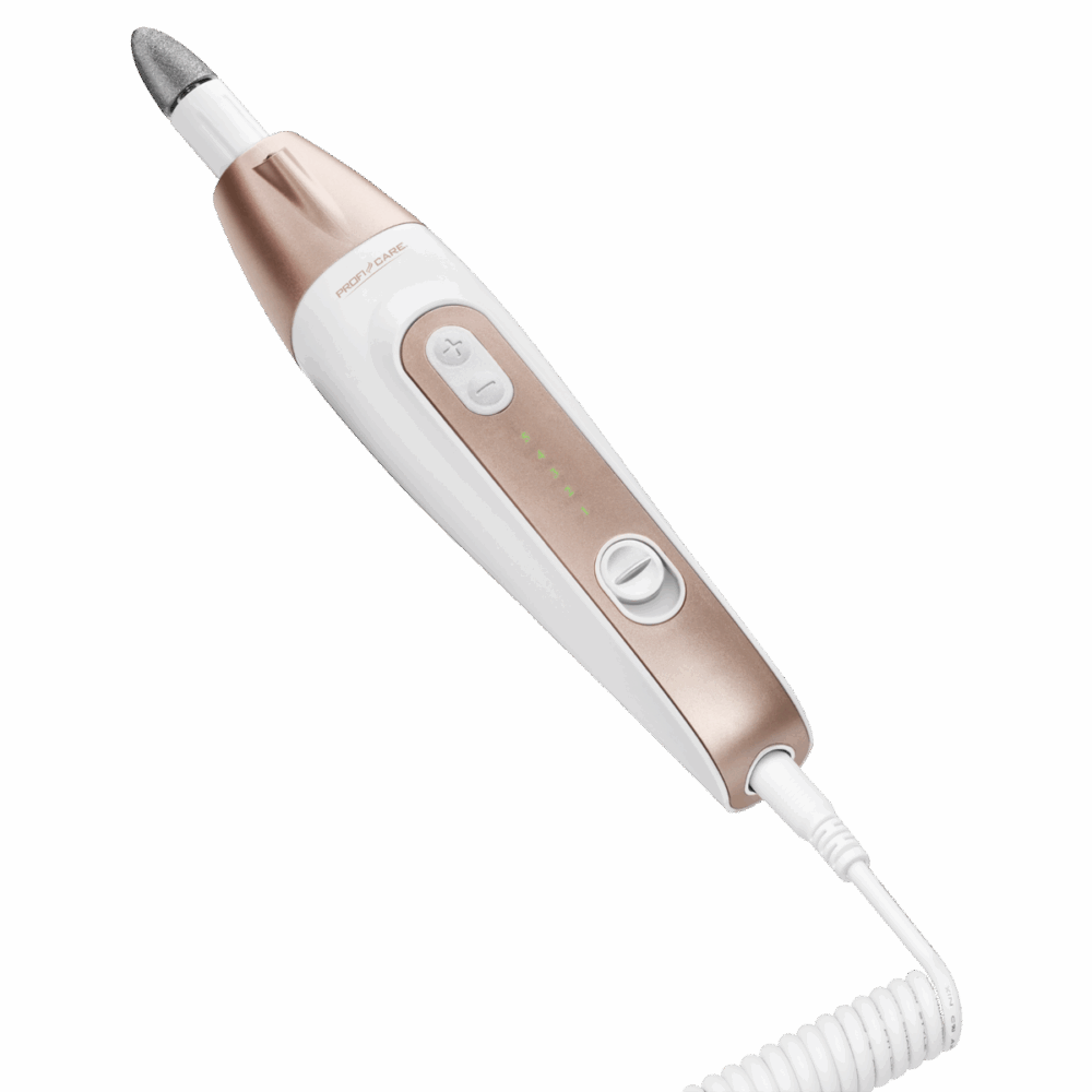 Profi Care manicure/pedicure set