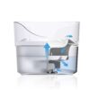 Zeus Fresh & Clear 360 Water Fountain