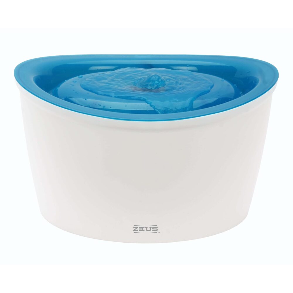 Zeus Water fountain Fresh & Clear (6L)