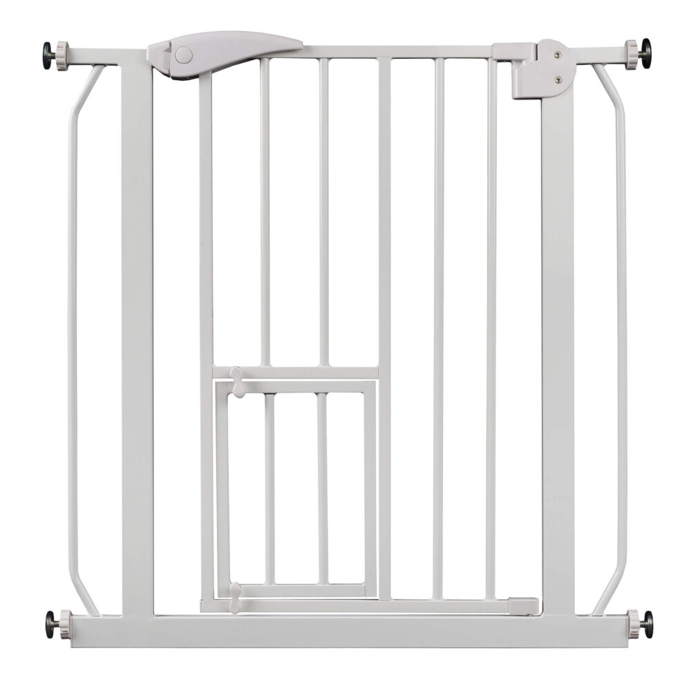 Freezack Pet Safety Gate L (75-84x76cm)