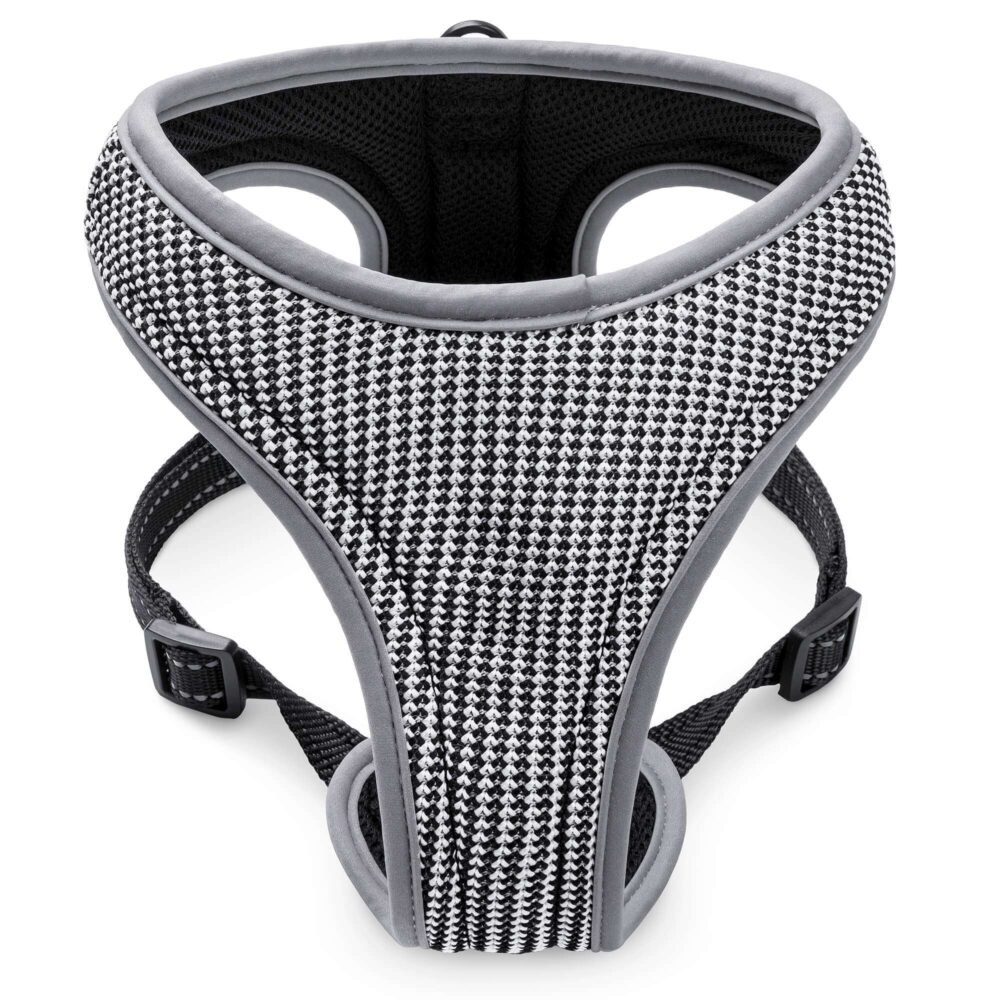 Freezack dog harness Sport Soi white