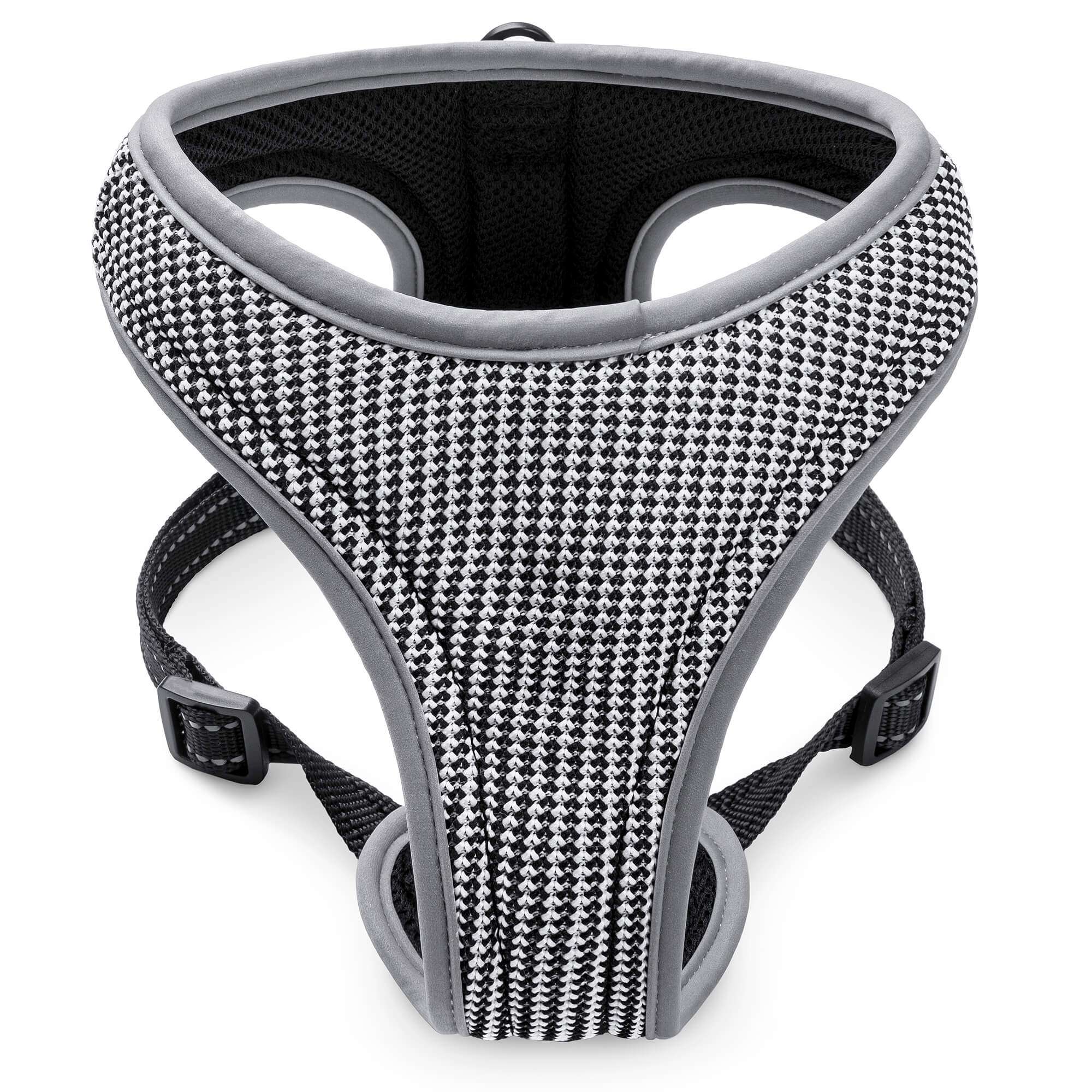 Freezack dog harness Sport Soi white