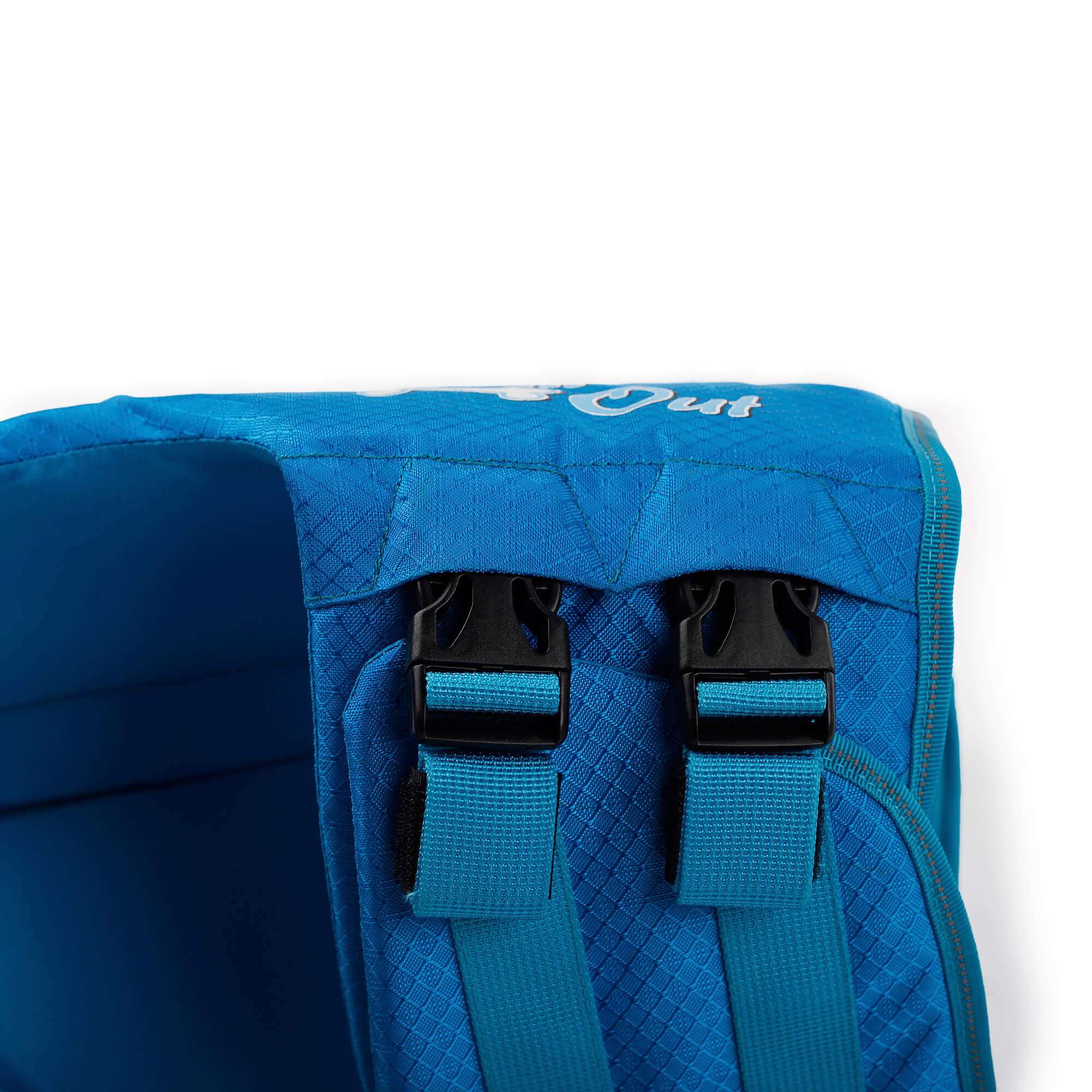 All for Paws Chill Out Dog Life Jacket