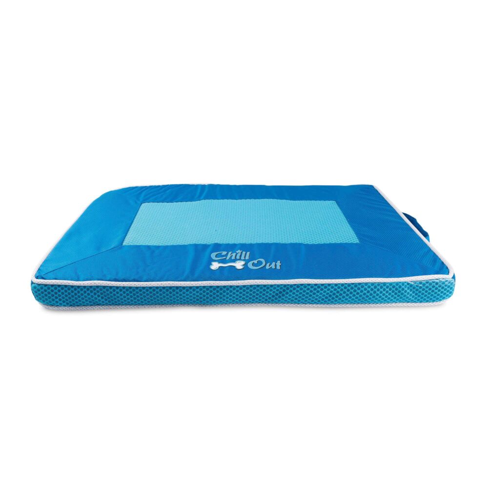 All For Paws Chill Out Fresh Breeze Dog Bed