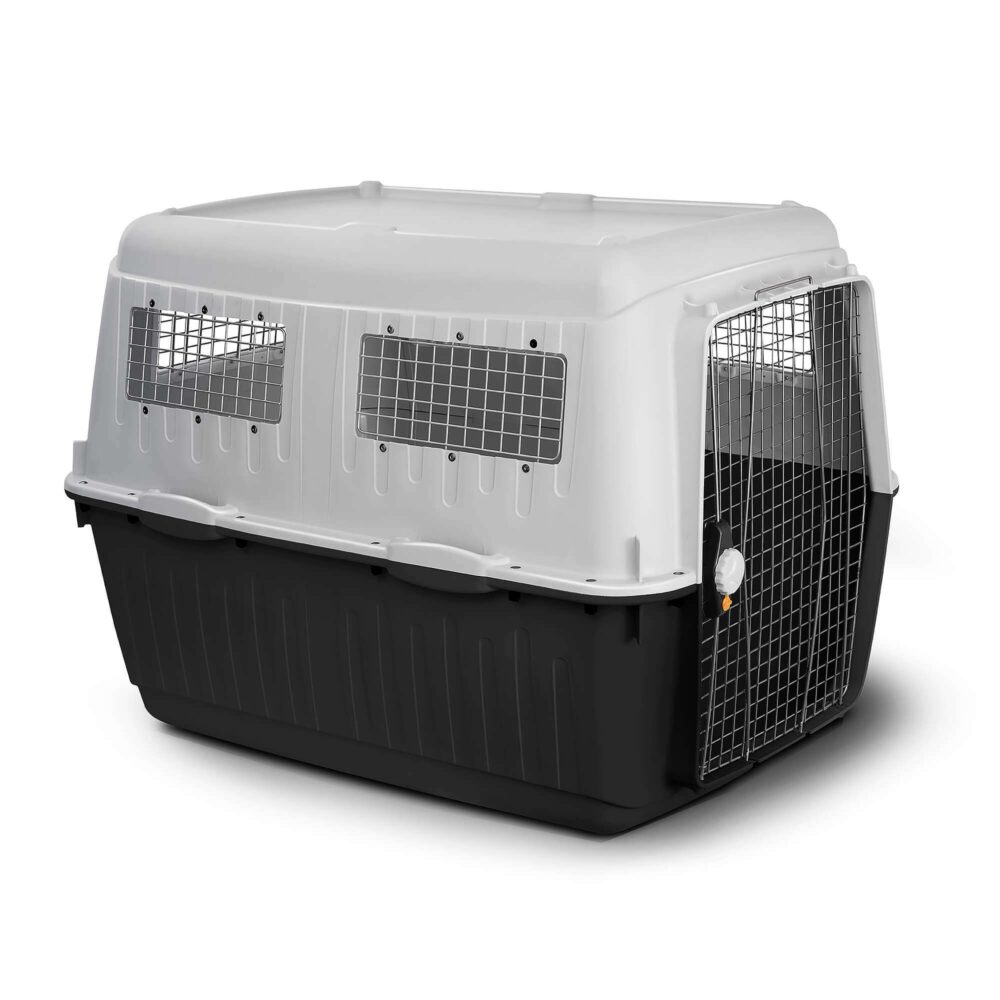 MP Bergamo transport box Bracco Travel 8 without wheels