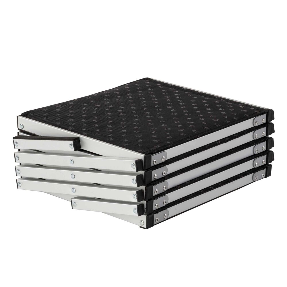 Freezack Foldable Pet Step Car Accessory