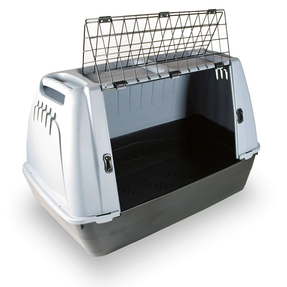 MP Bergamo transport box Bracco 80