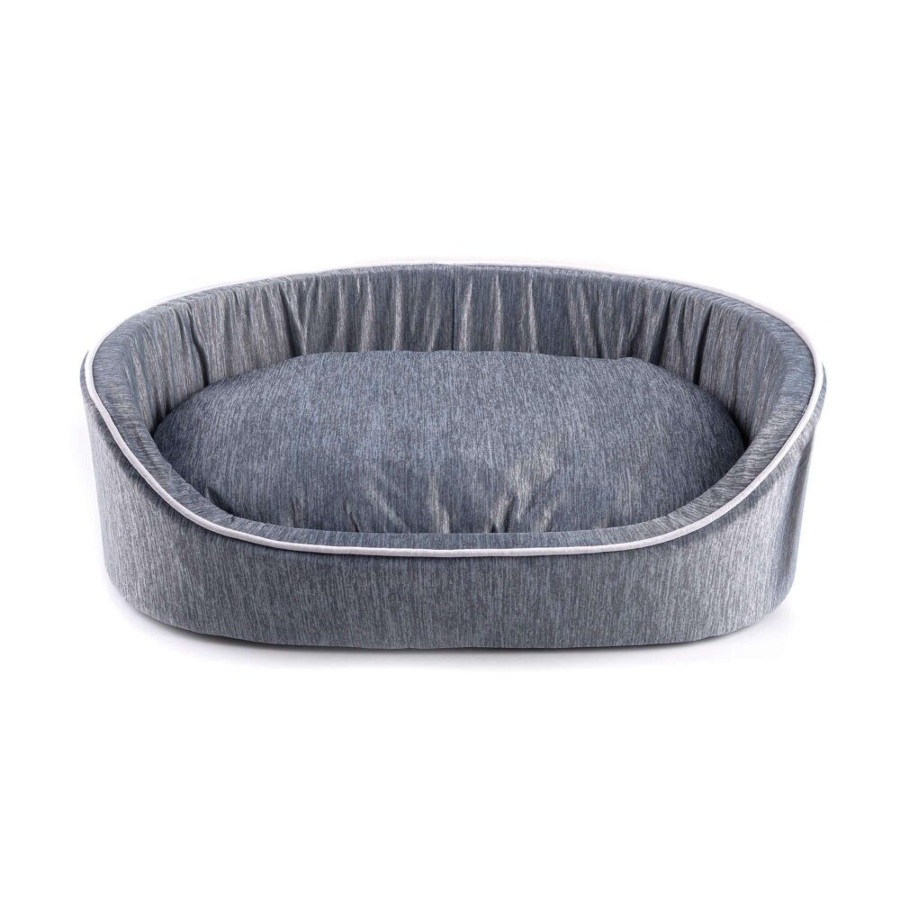Freezack Cooling Bed Oval for Dogs