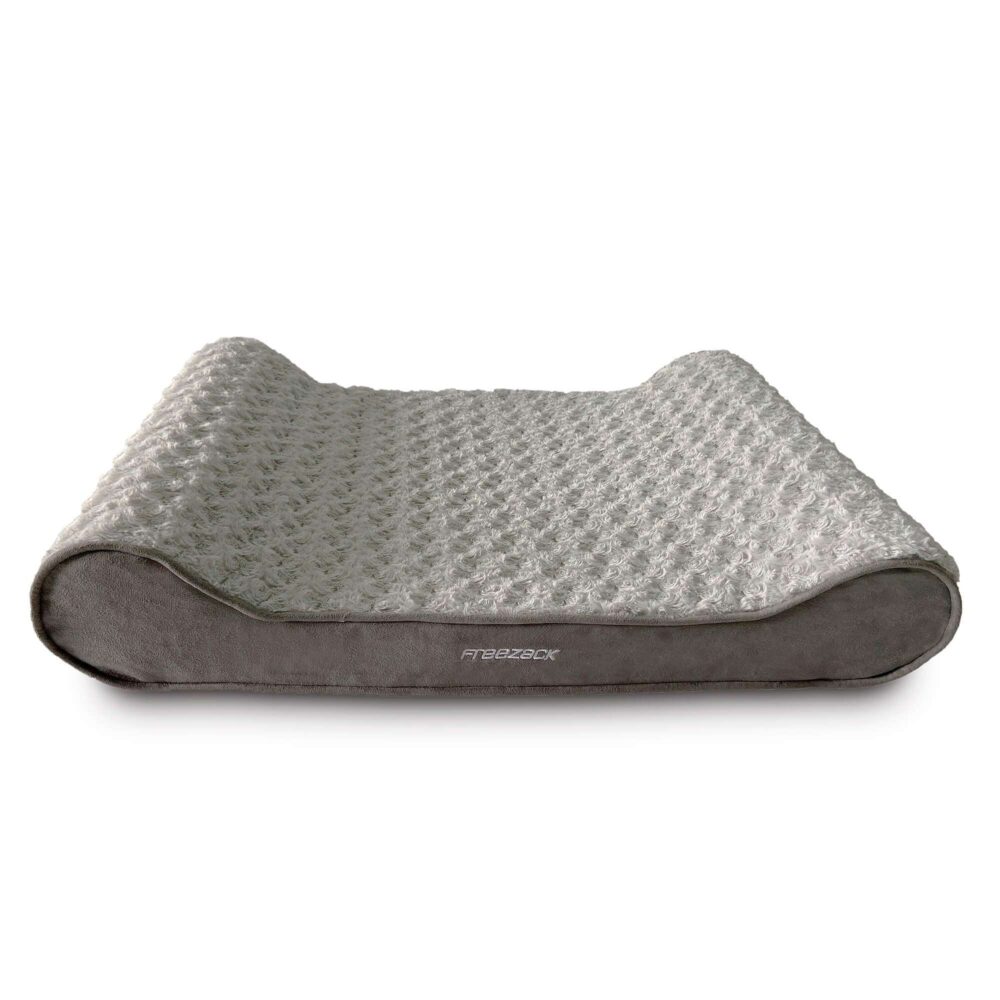 Freezack Soft-Air Curly Mattress for Dogs (91x61x14)