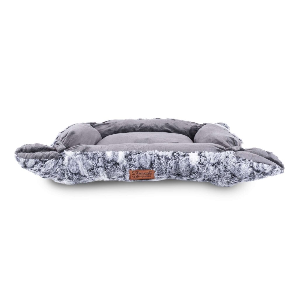 Freezack Snap Easy Cloud Bed for Dogs