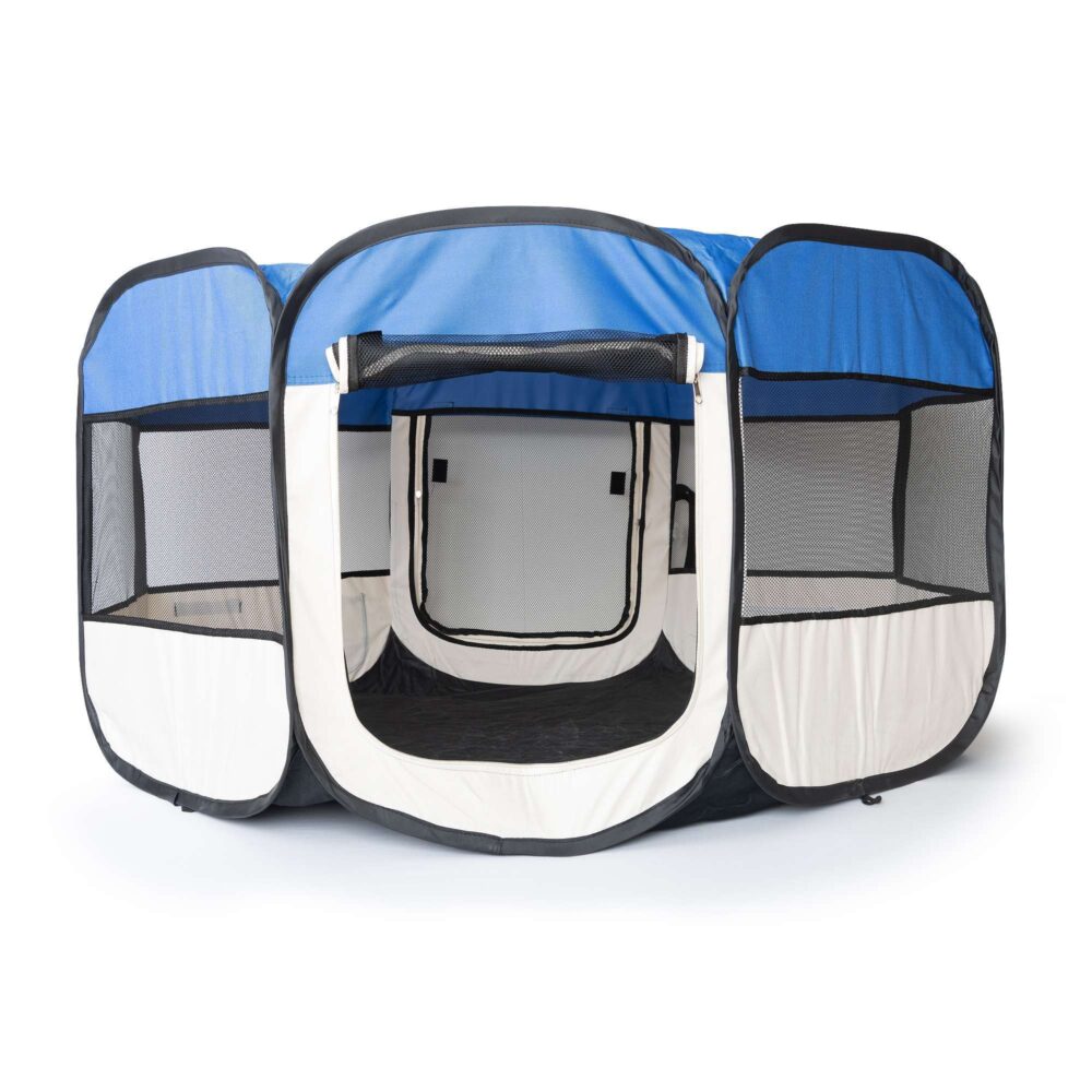 Freezack Puppy Playground for dogs