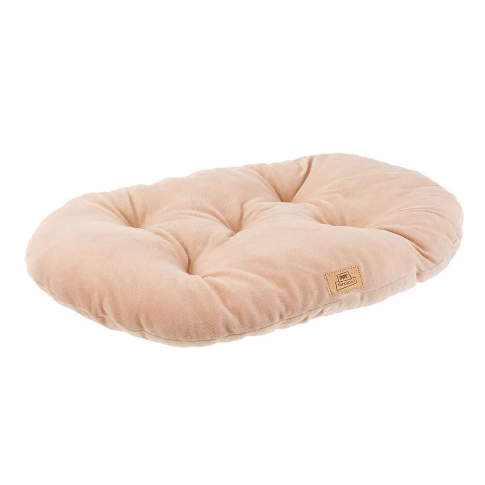 Ferplast Relax cushion in beige
