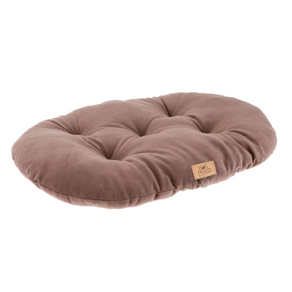 Ferplast Relax cushion in brown