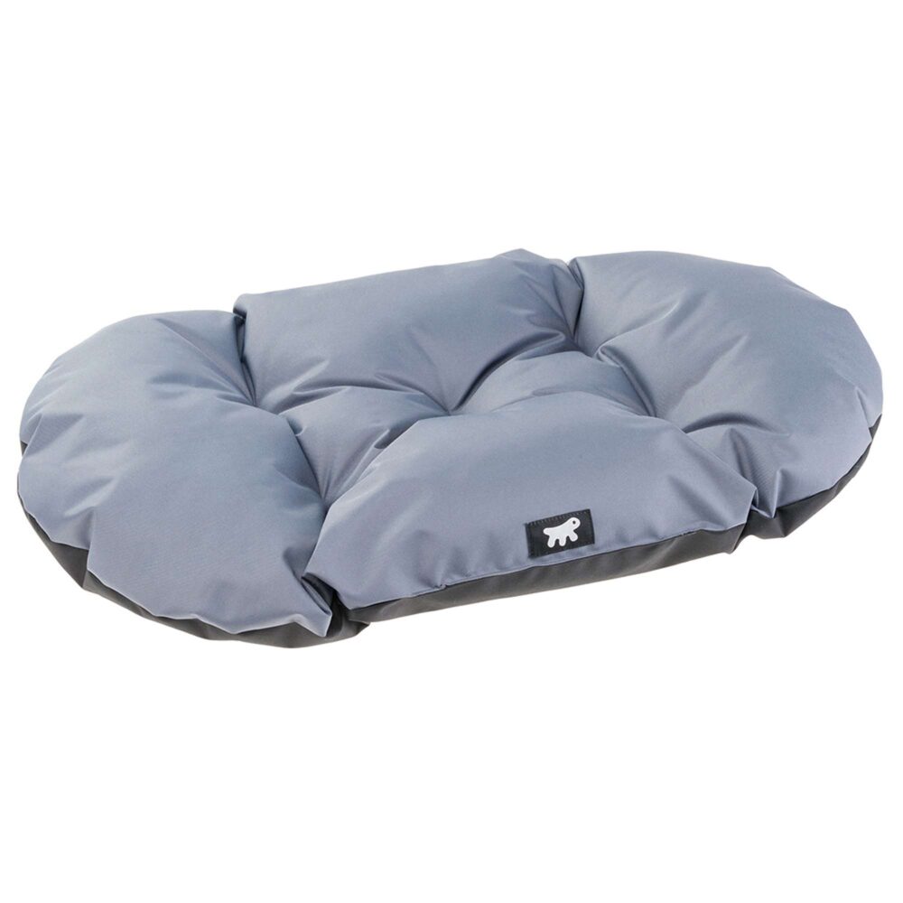 Ferplast Relax Tech cushion in grey