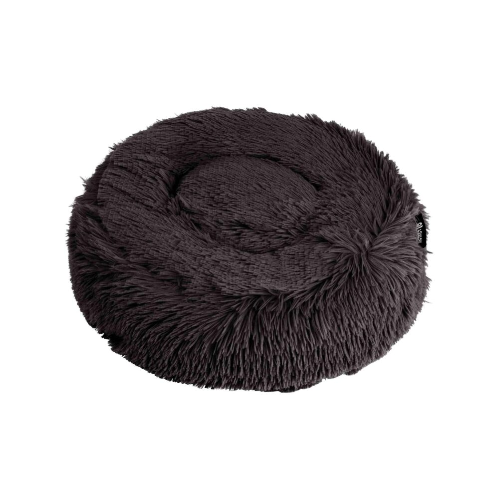 District70 Harwell dog bed dark grey