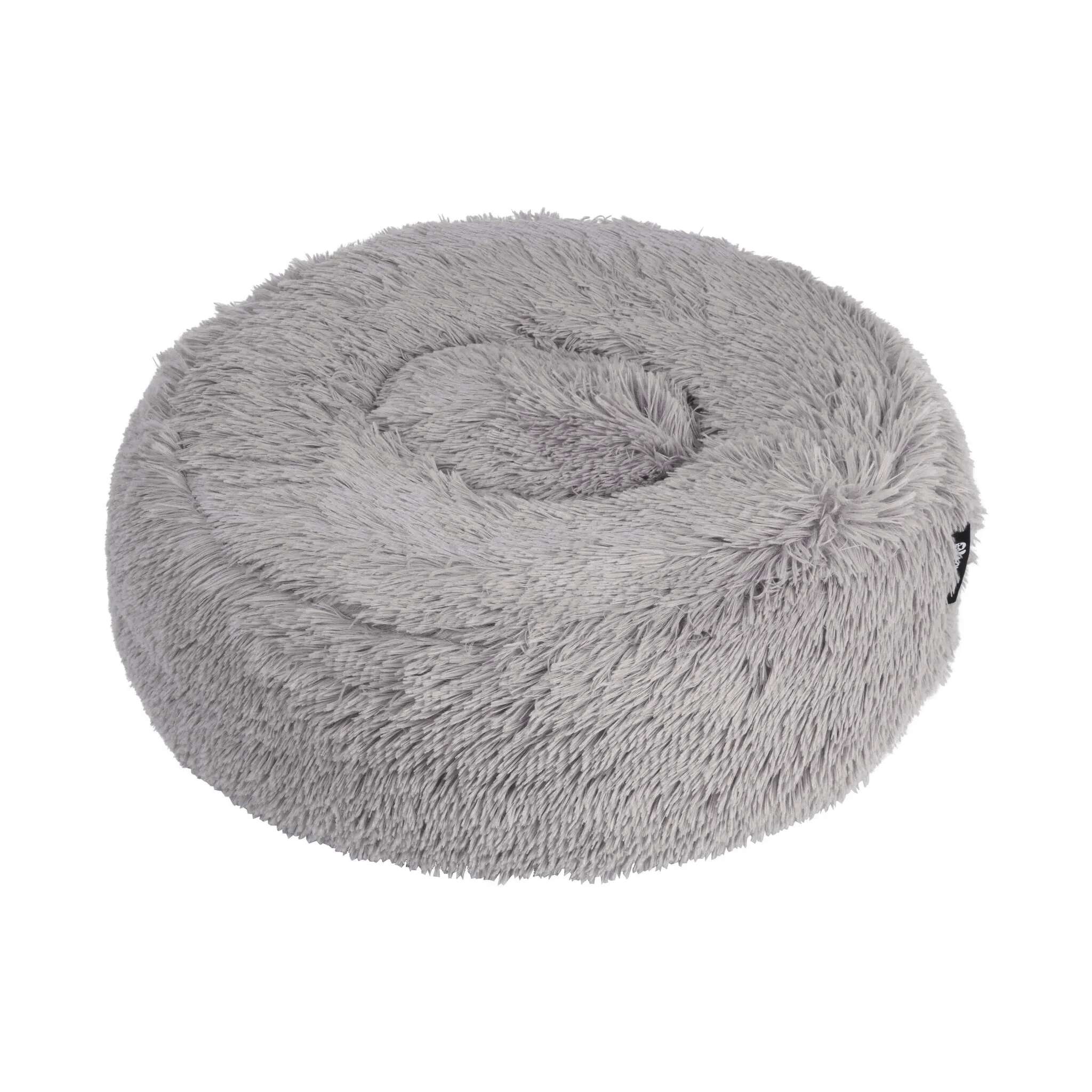 District70 Harwell dog bed light grey