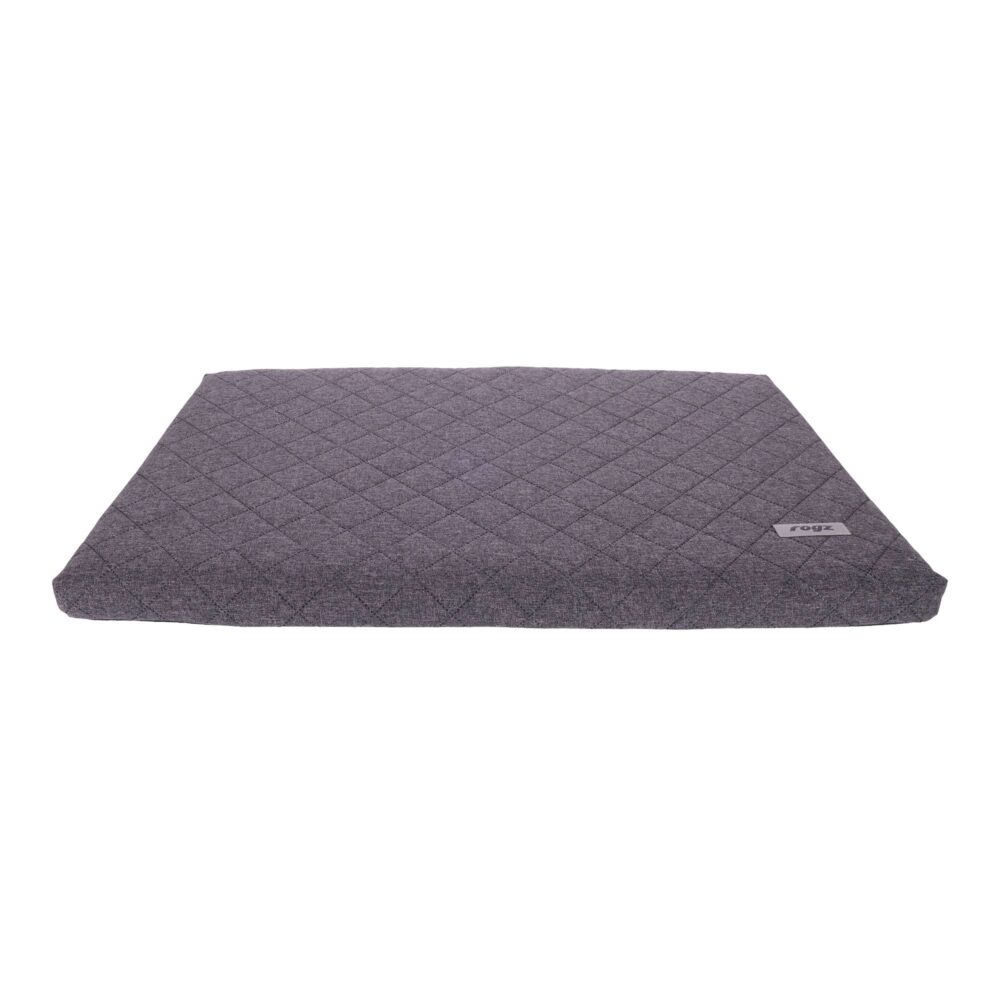 Rogz Aro mat for dogs in grey