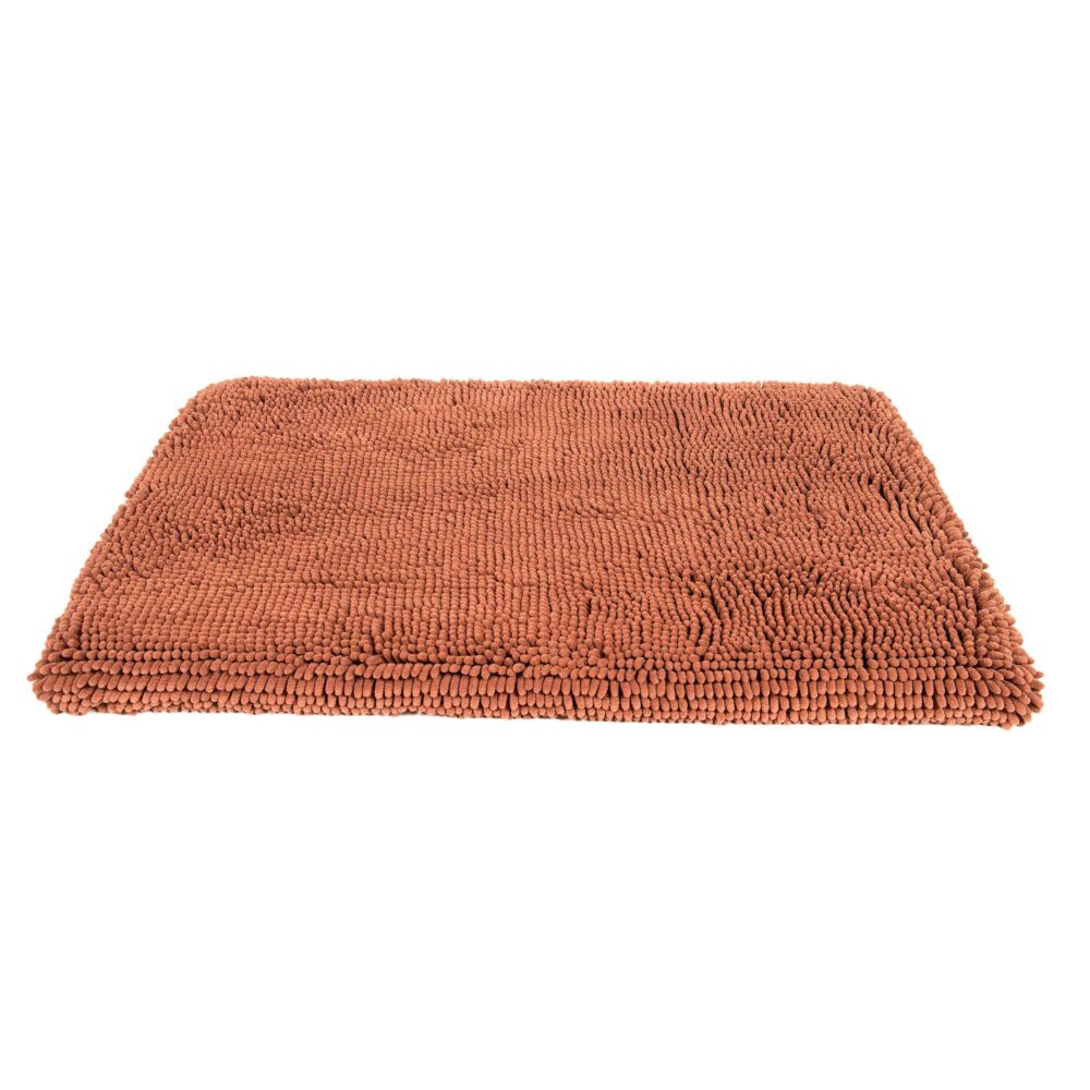Dog Gone Smart Dirty Dog Cushion for dogs in brown
