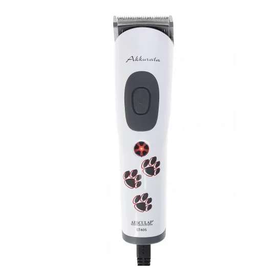 Aesculap cordless clipper Akkurata