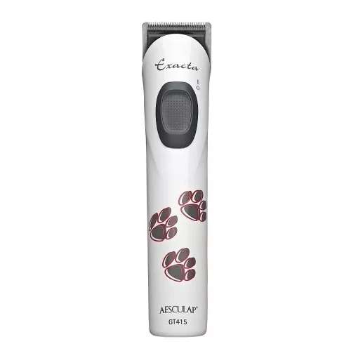 Aesculap Exacta cordless clipper