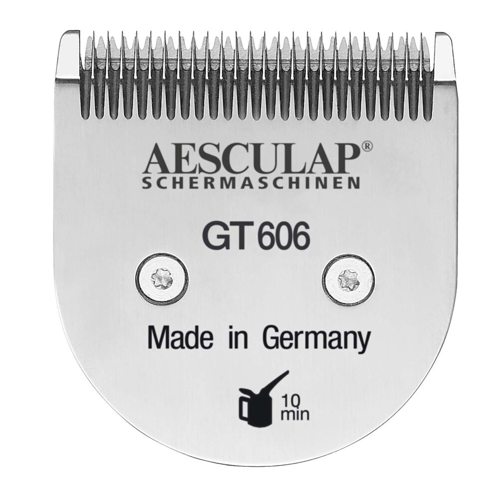 Aesculap shaving head GT606