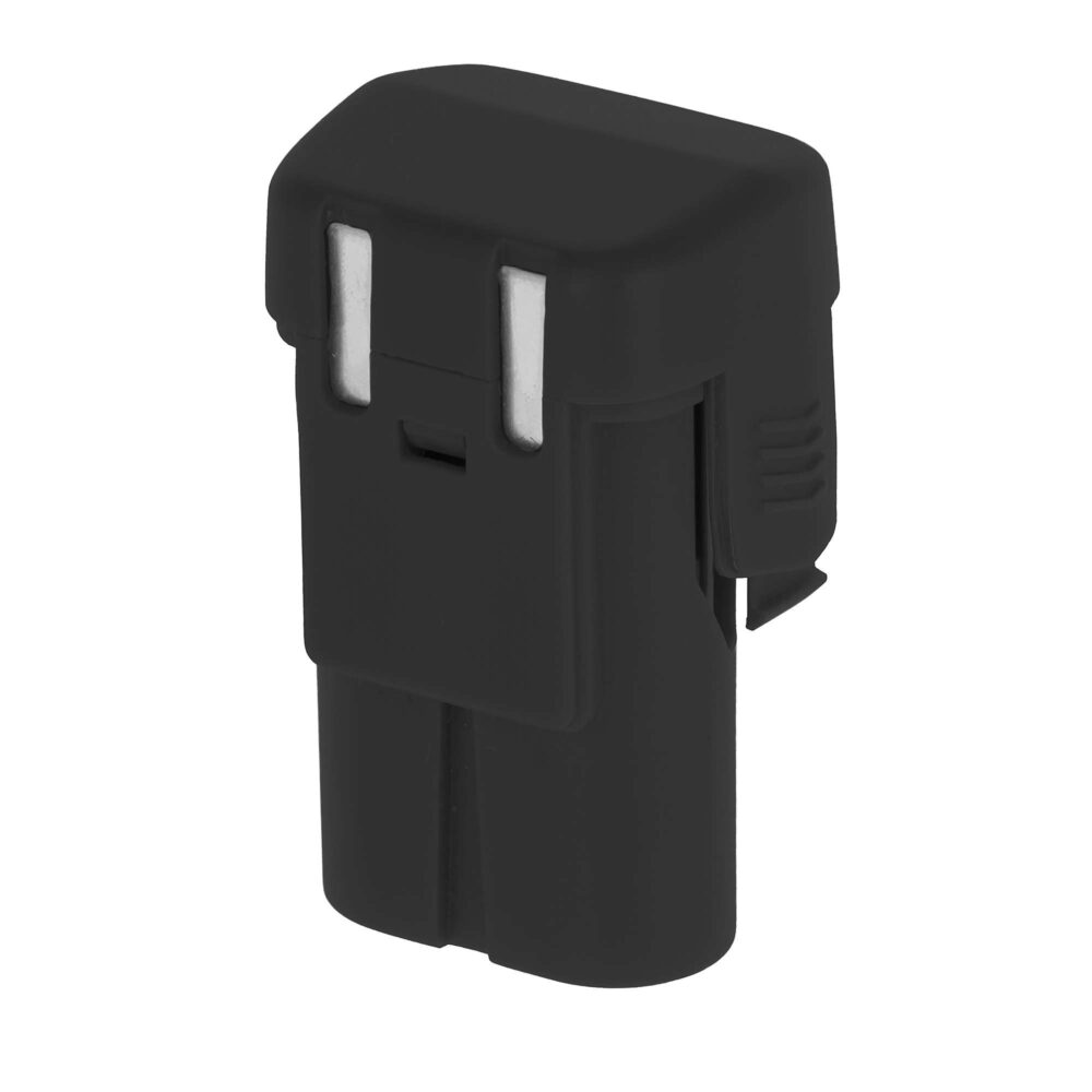 Aesculap replacement battery for clippers