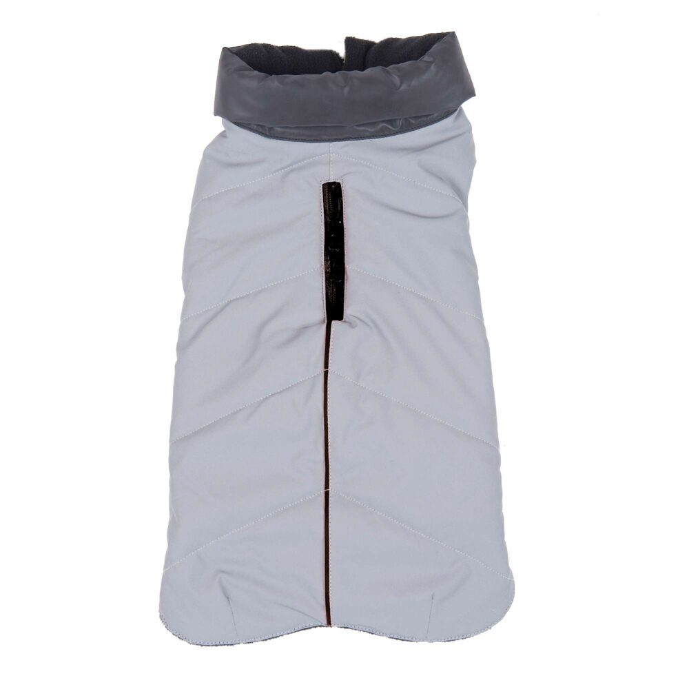 Dog Gone Smart Meteor Tamarack Coat for dogs in black