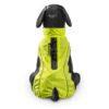 Rogz raincoat for dogs Rain skin yellow