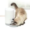 Catit PIXI Smart Automatic Cat Feeder in White
