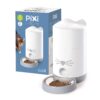Catit PIXI Smart Automatic Cat Feeder in White