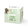 Catit PIXI drinking fountain for cats in mint