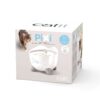 Catit PIXI drinking fountain with stainless steel insert for cats