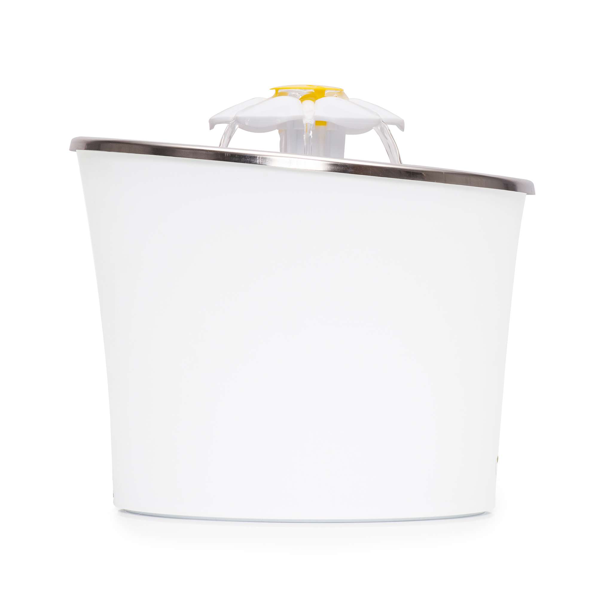 Catit Flower Fountain Top Drinking Fountain for Cats