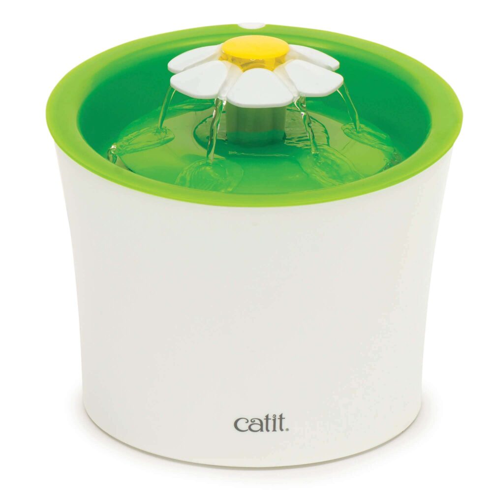 Catit Flower Fountain (3L)