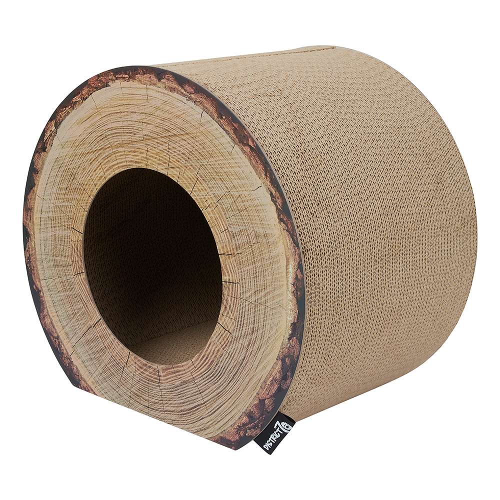 District70 Trunk Cat Cave