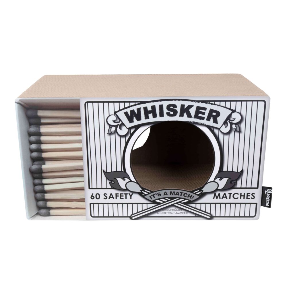District70 Whisker cat cave in white